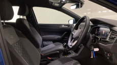 Volkswagen Polo 1.0 TSI R-Line 5dr Petrol Hatchback